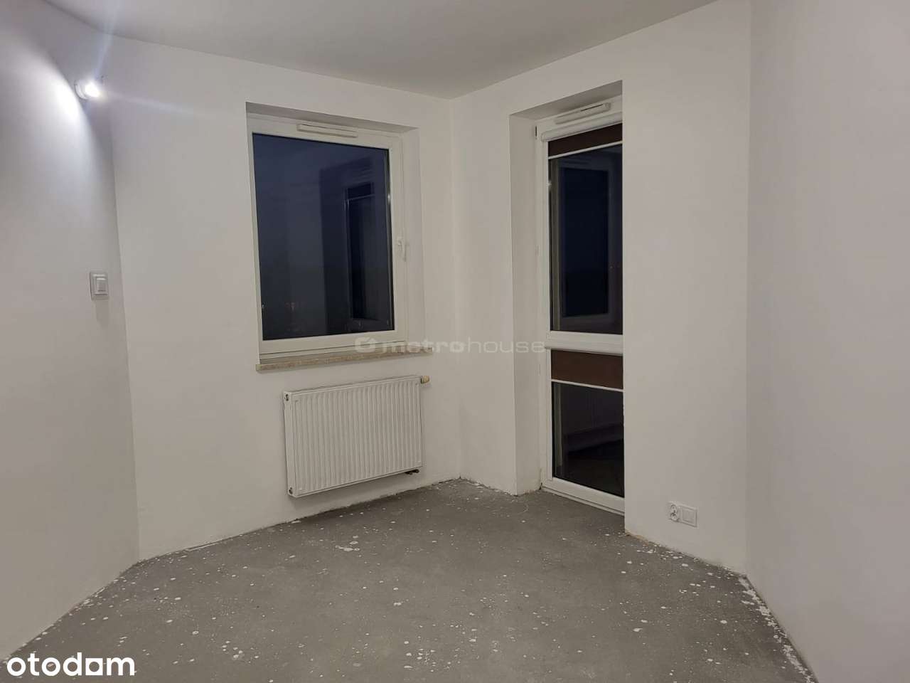 Mieszkanie o pow.35,6 mkw na Bemowie.-3