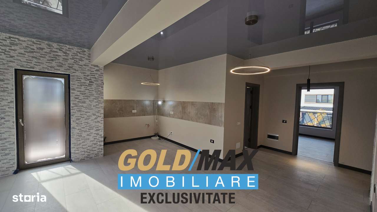 Apartament 4 camere de lux, Trivale - Campului | Exclusivitate - Imagine principală: 4/17