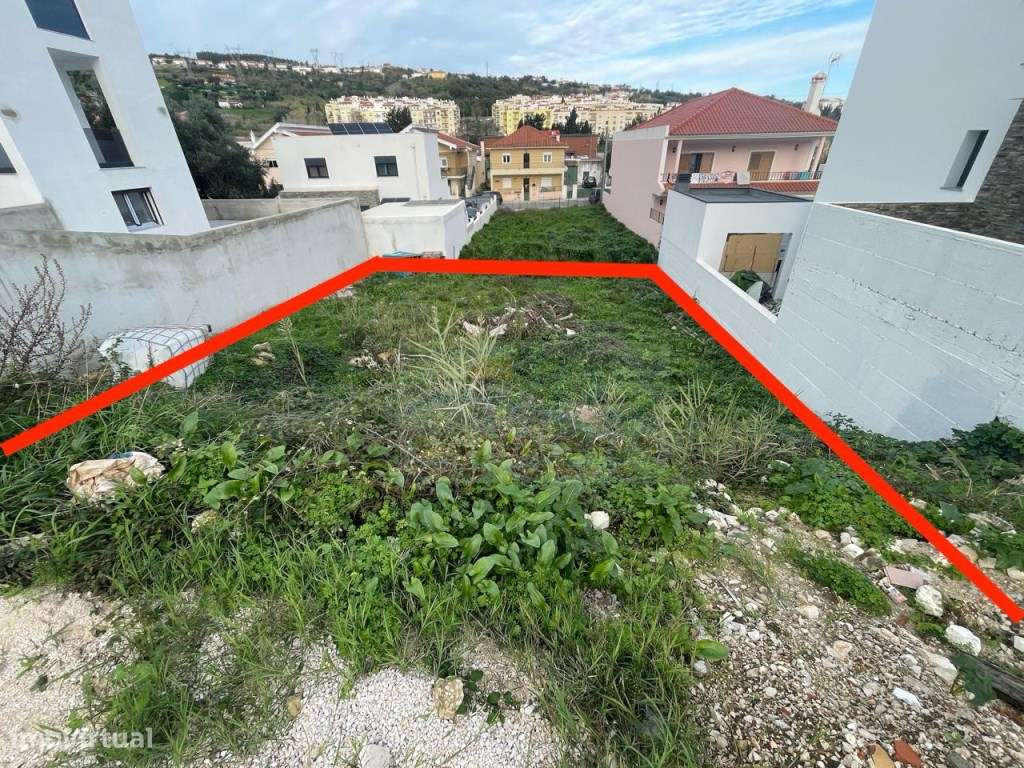 Faça a sua Moradia dos Sonhos! 
Lote de terreno urbano com 332,3 m... - Grande imagem: 4/6