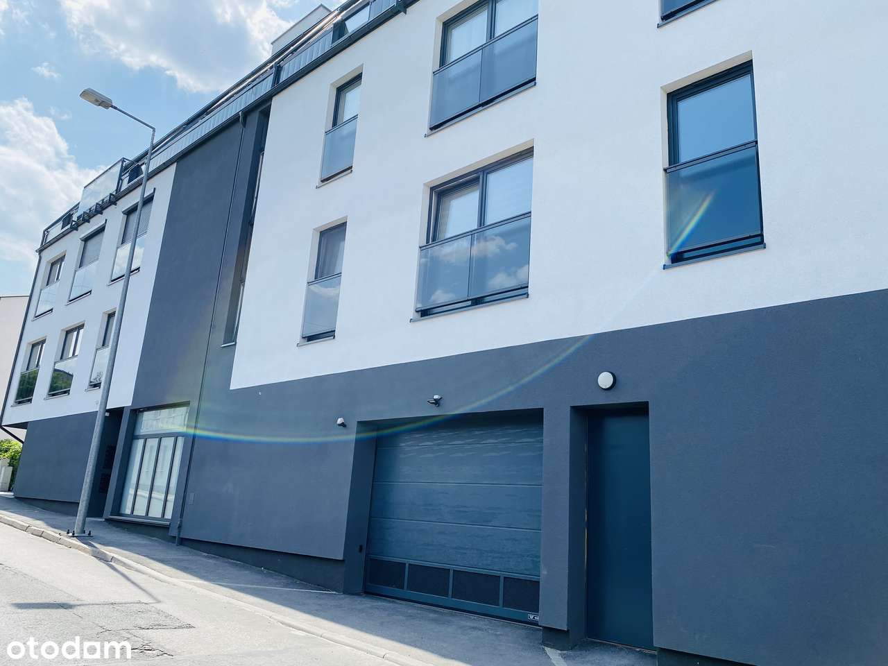 Nowa kawalerka w pobliżu ścisłego Centrum | Wolna od 1 grudnia-4