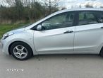 Hyundai I30 1.6 CRDi Classic + - 14