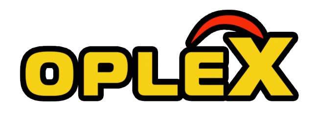 OPLEX logo