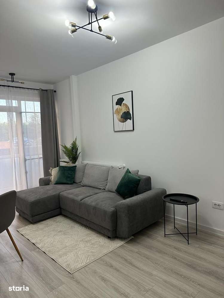 Mutare imediata 2 camere Cartierul Visoianu - Imagine principală: 3/7