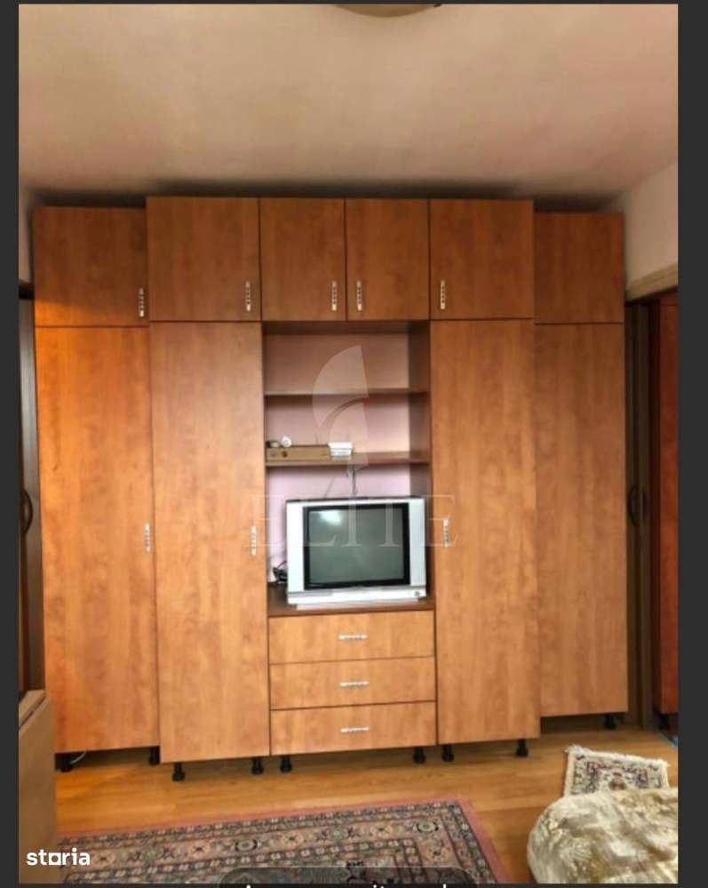 Apartament 2 camere în zona HERMES - Imagine principală: 5/9