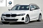 BMW Seria 3 318i Advantage - 1