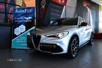 Alfa Romeo Stelvio 2.2 D Super AT8 - 1