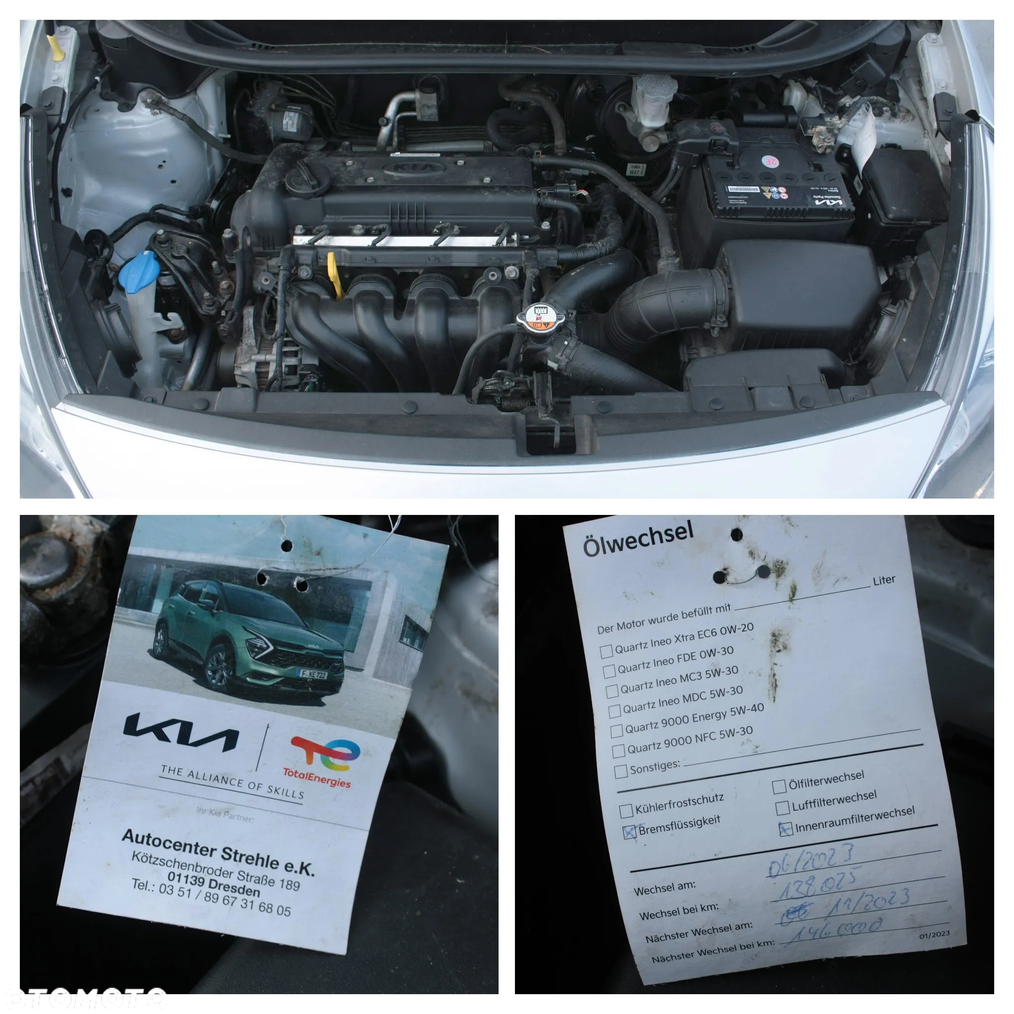 Kia Rio - 35