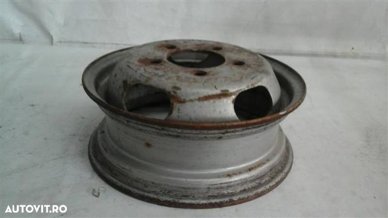 Janta tabla R15 Ford Transit 2002 2003 2004 2005 2006 2007 2008 2009 2010 2011 2012 - 2