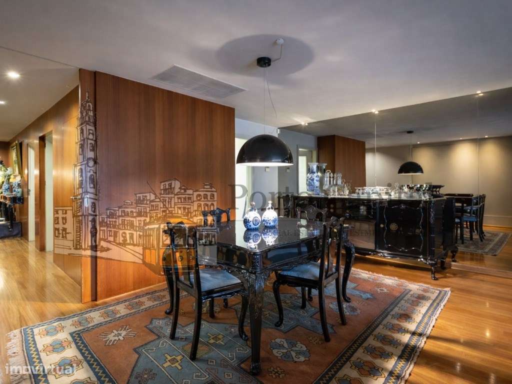 T4 - MORADIDA DE LUXO PARA VENDA EM LEÇA DA PALMEIRA - Grande imagem: 5/42