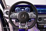 Mercedes-Benz G AMG 63 SW Long Aut. - 16