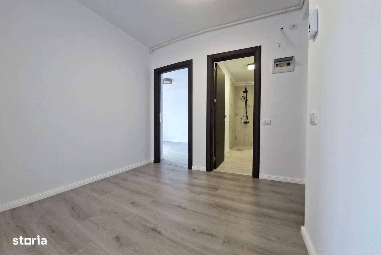 2 camere la CHEIE in BLOC NOU FINALIZAT, gata de MUTARE-7