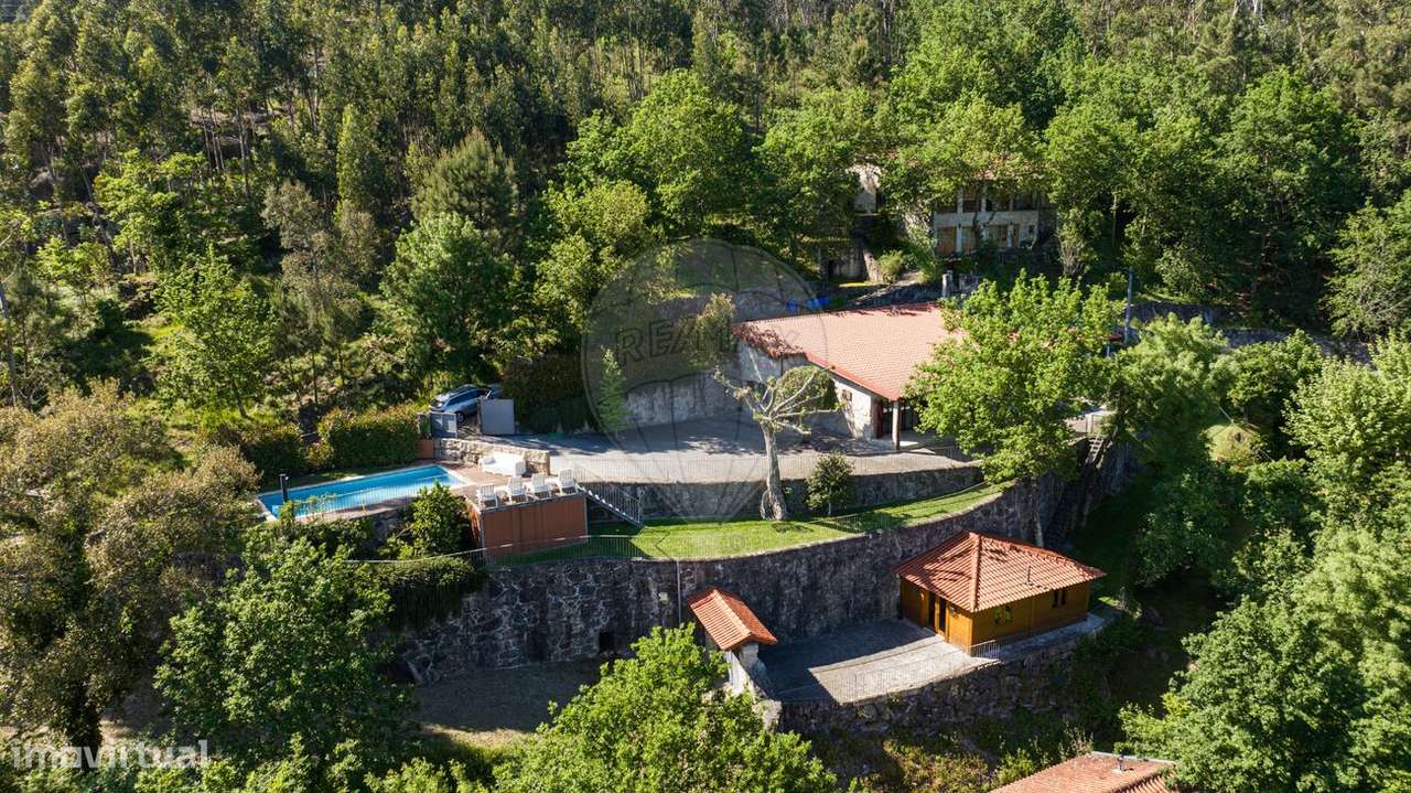 Moradia T3 para venda - Grande imagem: 4/50