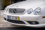 Mercedes-Benz CL 55 AMG - 8