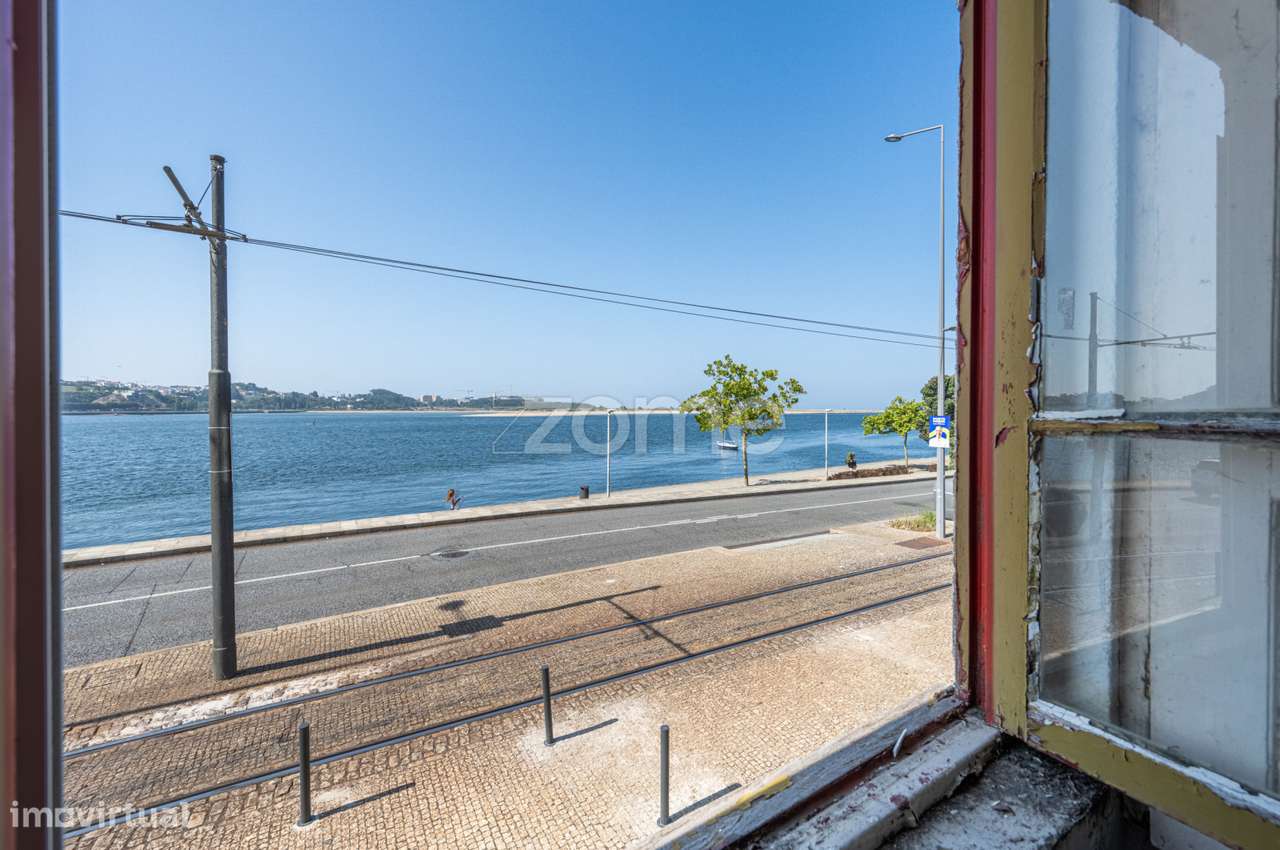 Casa de Sobreiras - Foz Velha - - Grande imagem: 2/31