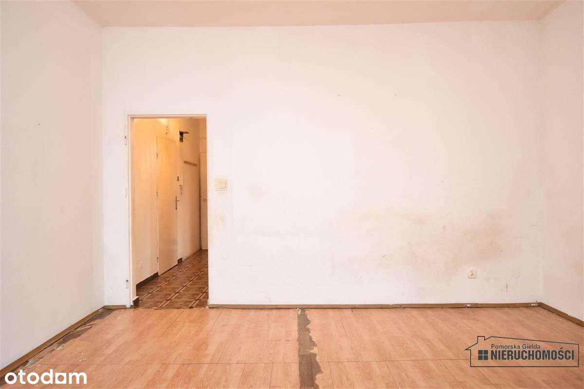 Parterowe 2 pok. mieszkanie w Bornem Sulinowie-6