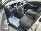 Toyota Corolla 1.6 VVT-i Prestige - 7