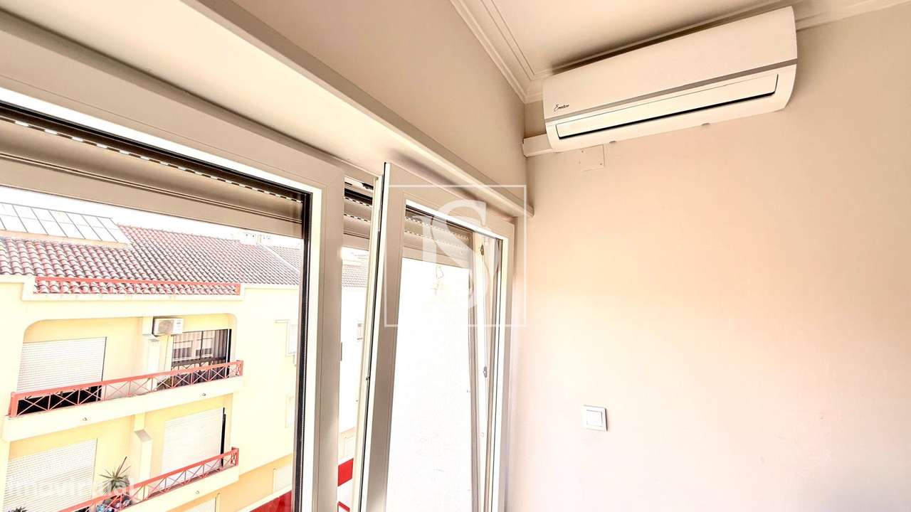 Apartamento T3 Venda em Baixa da Banheira e Vale da Amoreira,Moita-18