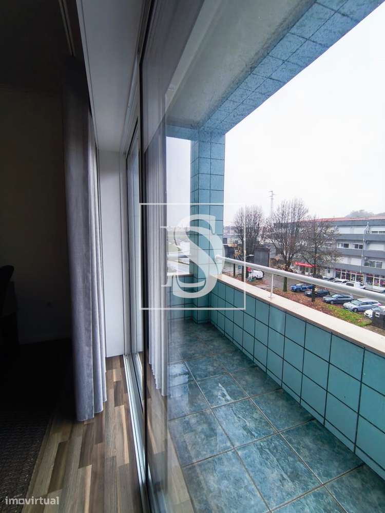 Apartamento T2 Ponte - Grande imagem: 4/13