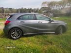 Mercedes-Benz A 180 CDI (BlueEFFICIENCY) Urban - 14