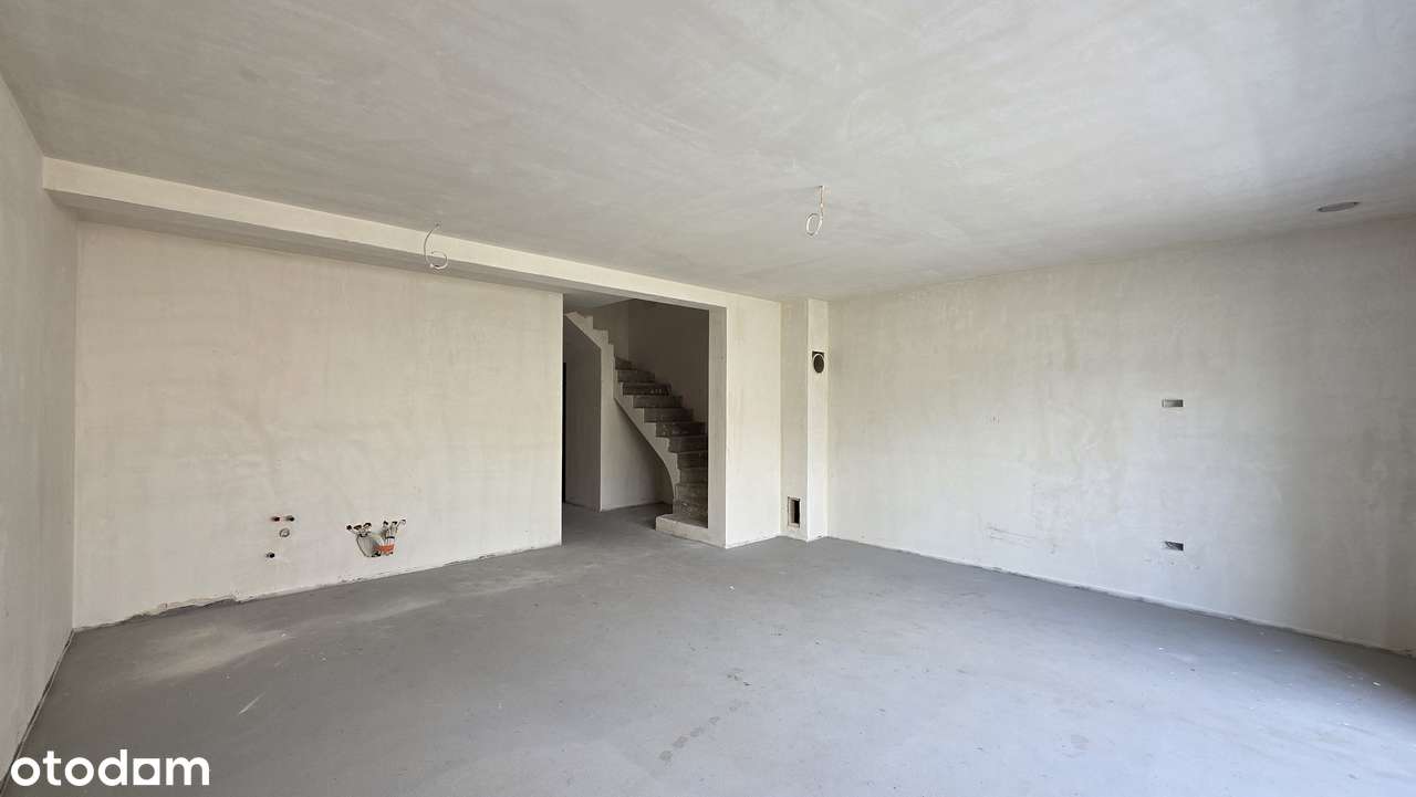 Blisko CENTRUM, Jędrzychów - rekuperacja. - Pełny obrazek: 5/12