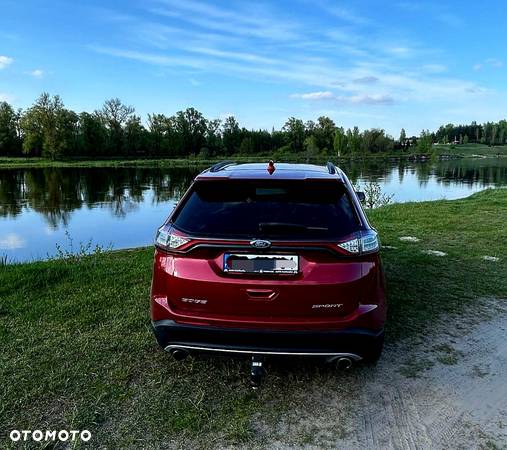 Ford EDGE - 6