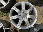 4x Felgi 6.5J 16" ET50 5x112 1P0601025 - 4