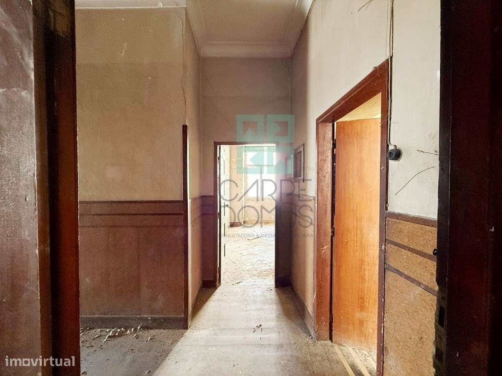Apartamento T5 duplex, frente marina, na Figueira da Foz-14