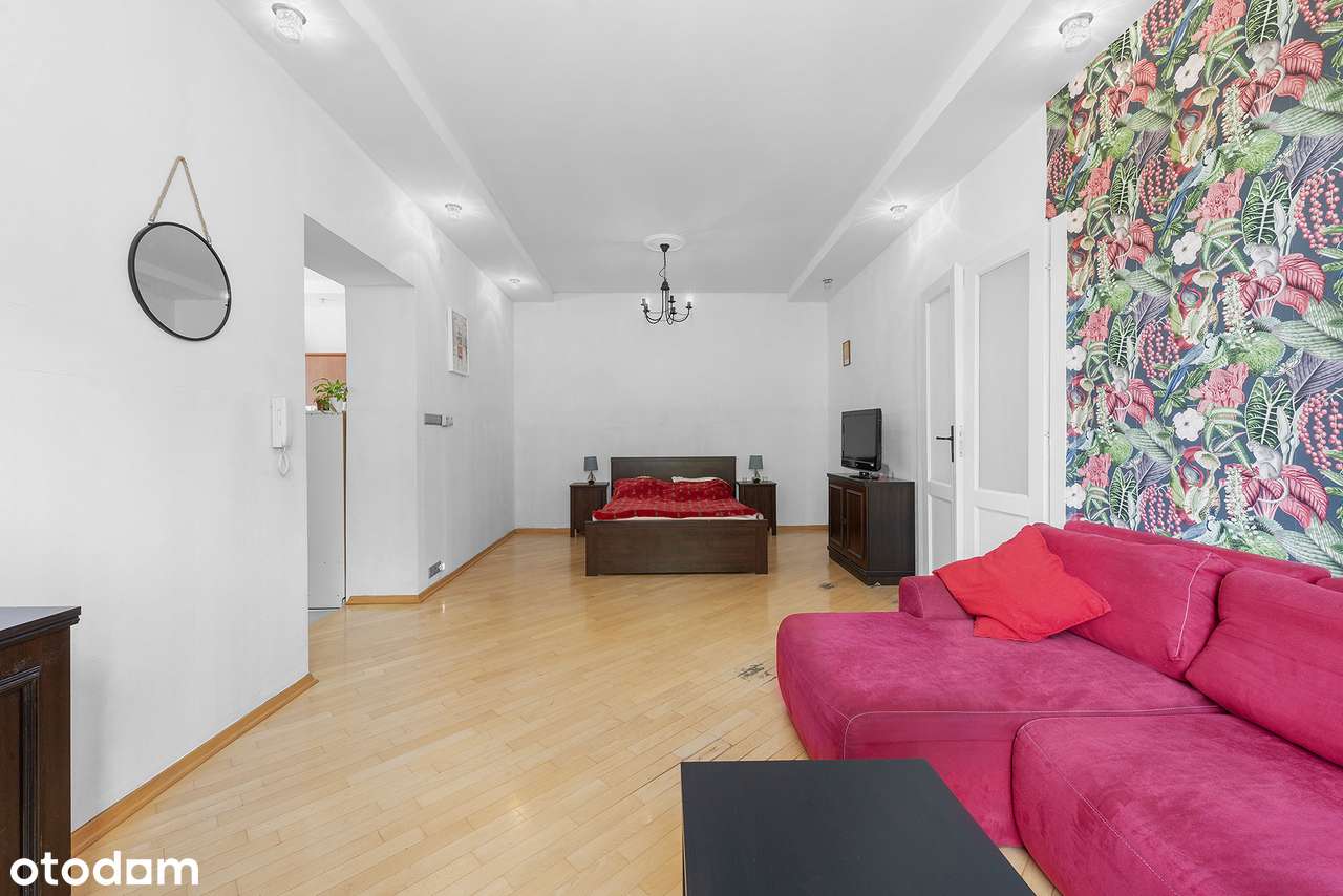 Ciche mieszkanie w sercu Kazimierza-9