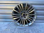 BMW 5 6851071 FELGA ALUMINIOWA 19 - 1