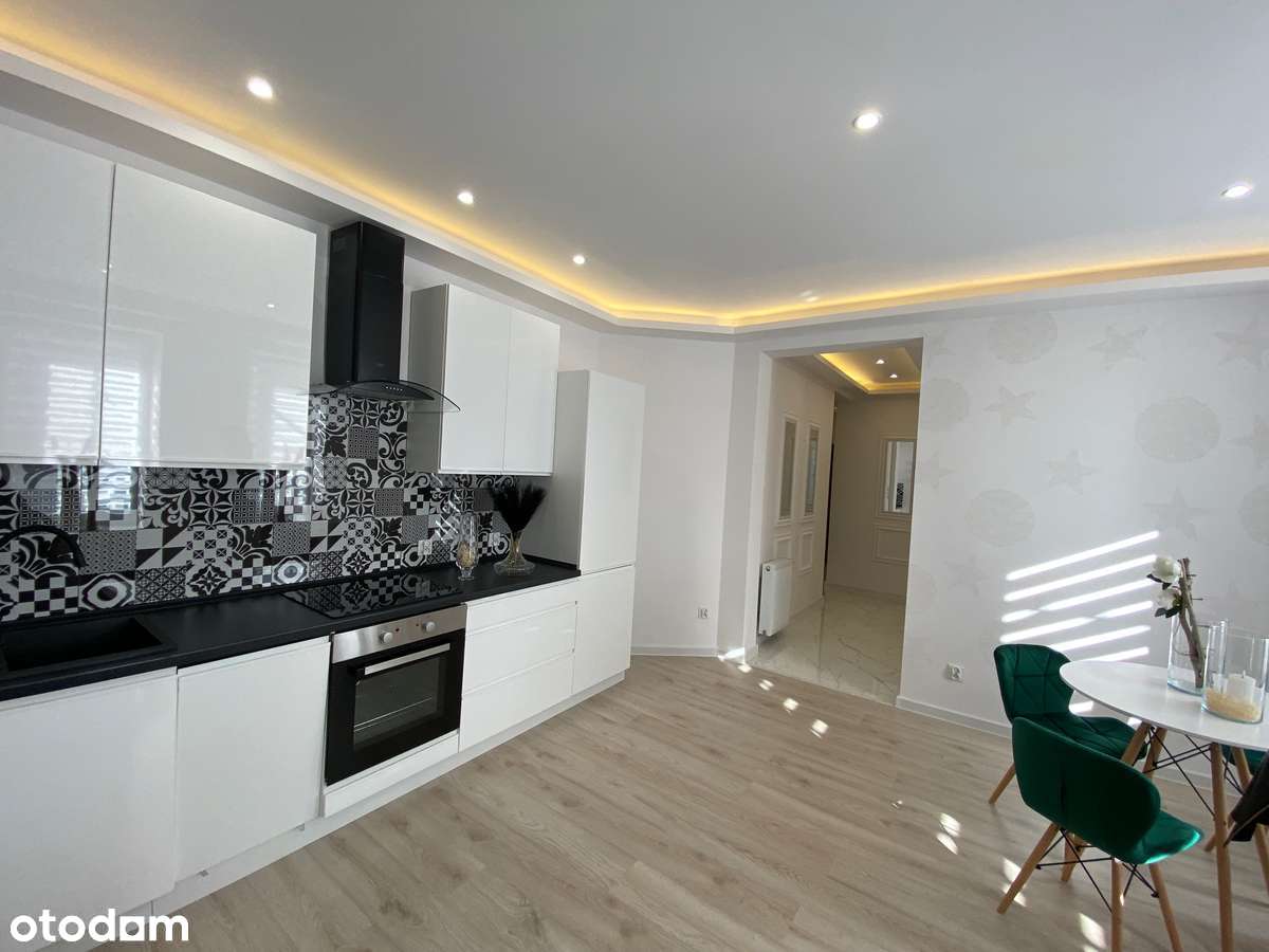 *Po remoncie *Pod inwestycje* - Pełny obrazek: 1/14