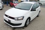 VW Polo 1.2 TDi Trendline - 5