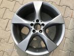 MERCEDES-BENZ CL 1szt 8.5x19 ET43 A2164010902 - 1