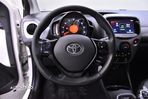 Toyota Aygo 1.0 VVY-I 5 usi X-connect - 16