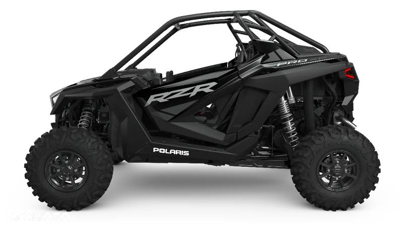 Polaris RZR - 2