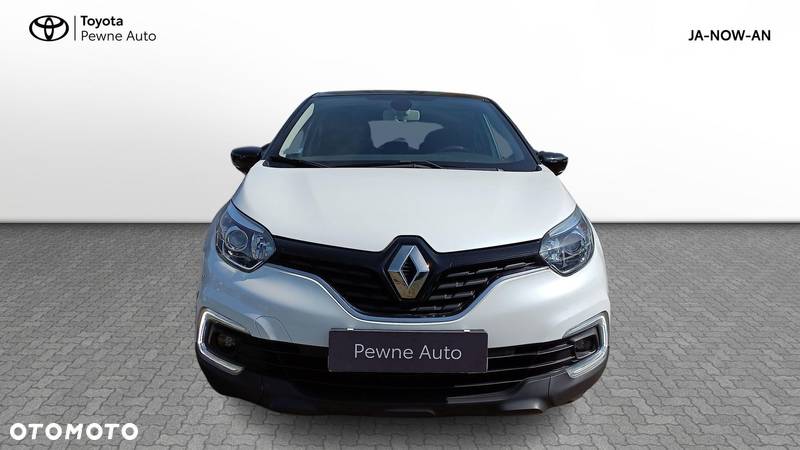 Renault Captur 1.3 Energy TCe FAP Limited - 8