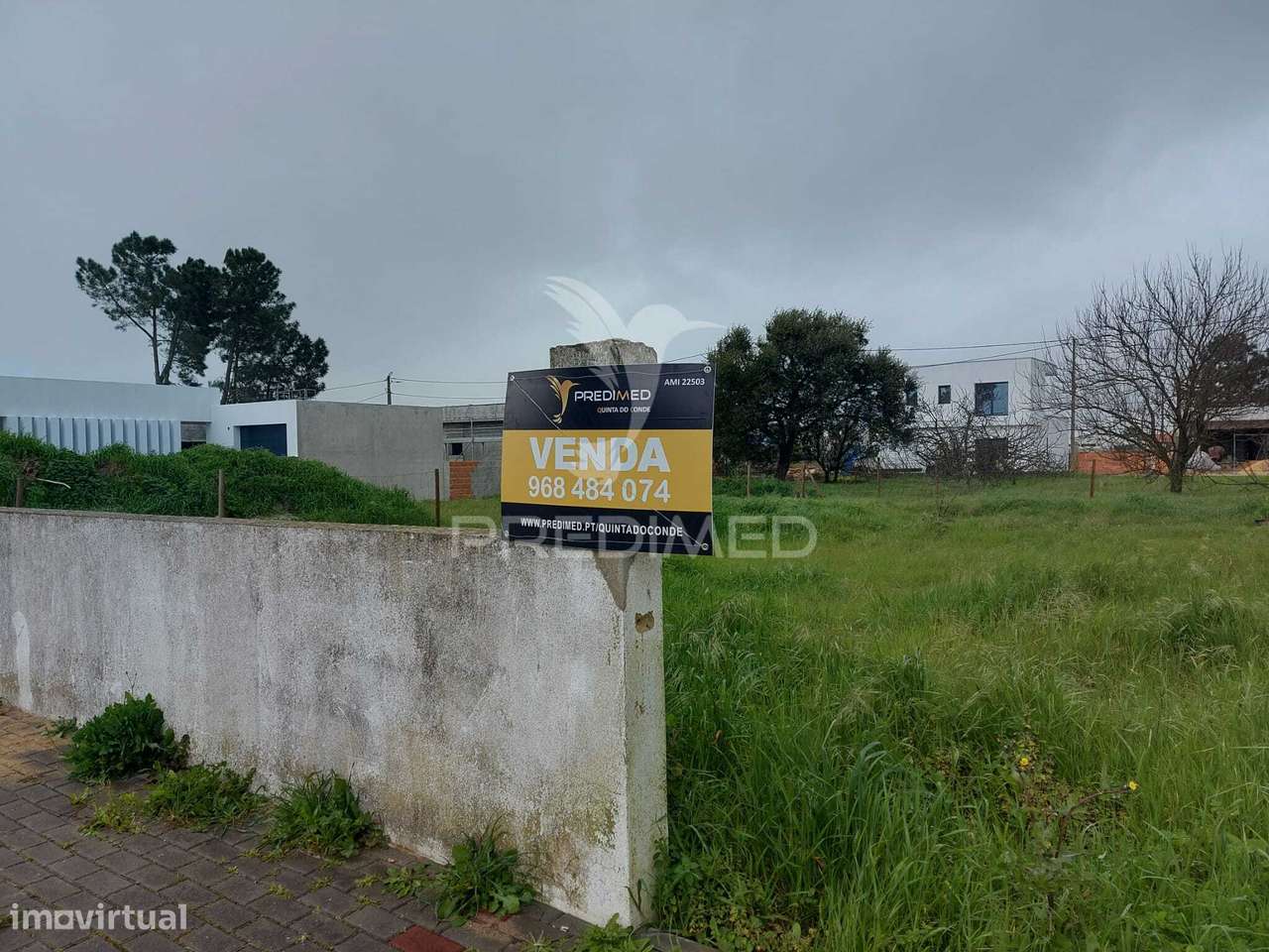 LOTE URBANIZADO NA QUINTA DA MARQUESA - OPORTUNIDADE DE NEGÓCIO!! - Grande imagem: 3/9