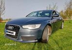 Audi A6 2.0 TDI - 1