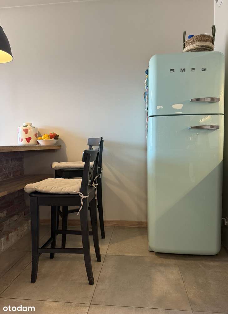 REZERWACJA! Mieszkanie 53,37 m2 3 pokoje Tychy Żorska blisko lasu-5