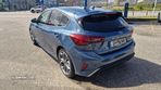 Ford Focus 1.0 EcoBoost MHEV ST-Line - 6