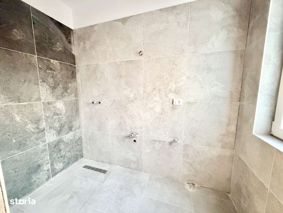 Duplex despartit prin camera tehnica - 81 mp - Mosnita Noua-15