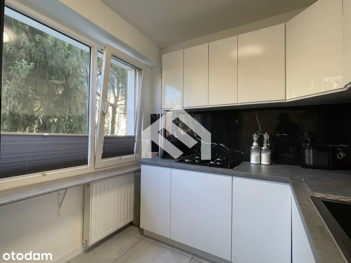 Ursynów | 3 pokoje z balkonem | Bokserska | 53m2-8