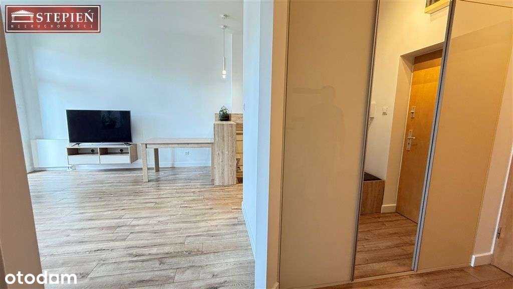 Mieszkanie, 48,45 m², Jelenia Góra - Pełny obrazek: 5/17