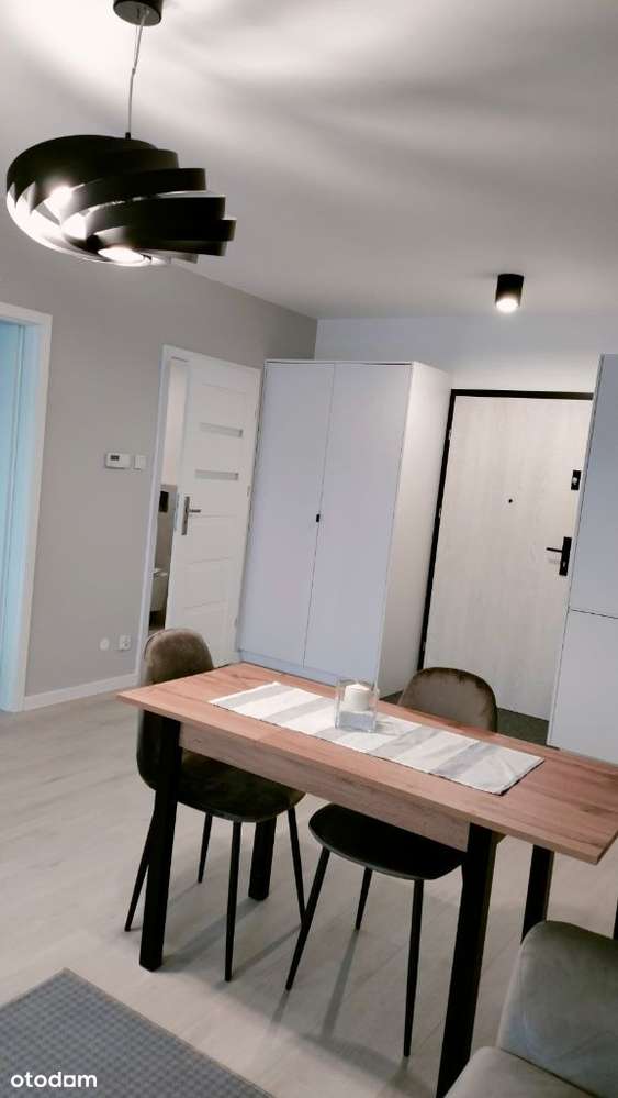 Mieszkanie 2 pokoje Zielona Góra Łężyca do wynajęcia BEZ PROWIZJI - Pełny obrazek: 4/14