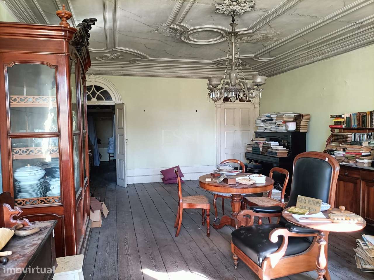 Prédio Reconstrução Porto | Prédio Investimento | Prédio Cedofeita-9