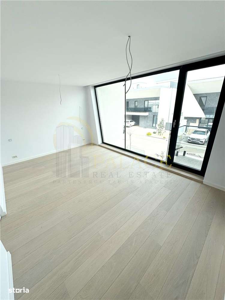 Vila superba de vanzare | Serenity Residence |-14