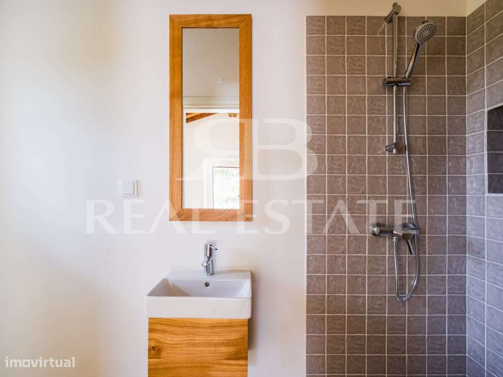 Quinta - 11 hectares com 6 casas, na Serra de São Mamede, Alentejo-12