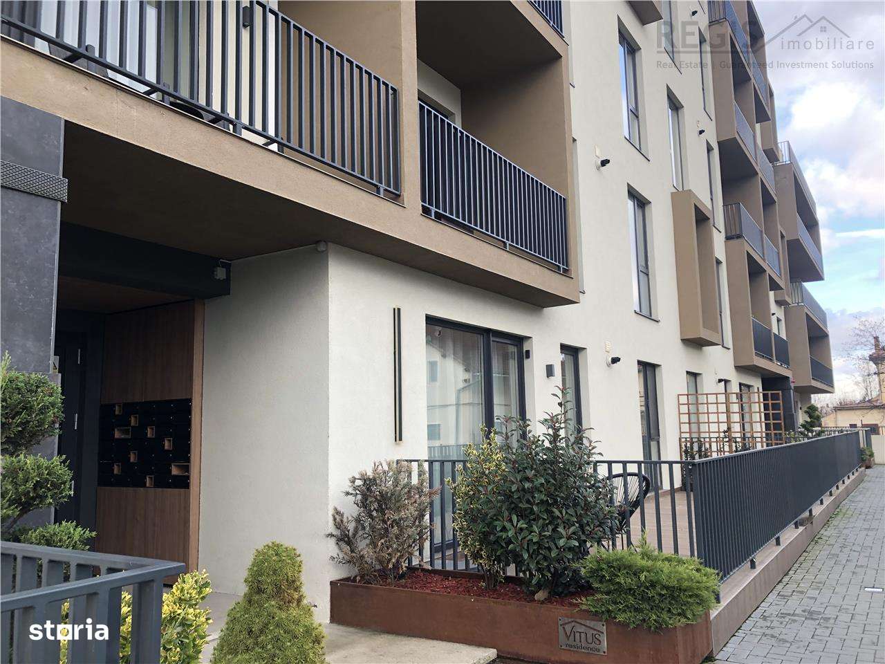 2 Camere Nou 67 MP, Lux, Central, Parcare Subterana-19