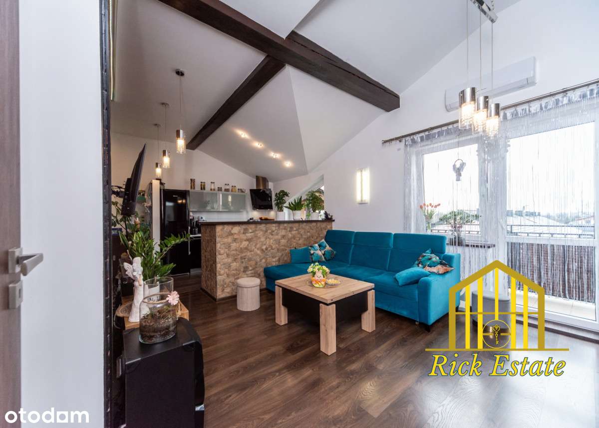 Mieszkanie gotowe do zamieszkania – M4 z klimatem-10