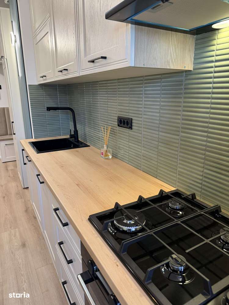 Apartament 2 camere situat zona ITC, balcon, beci, mobilat si utilat!-7