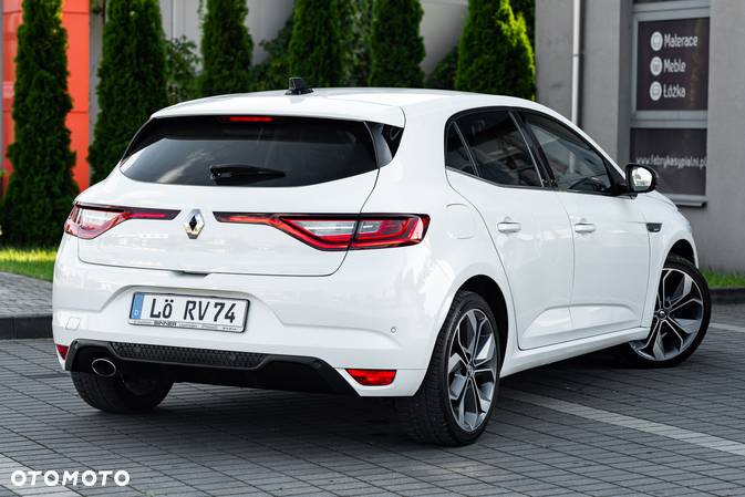 Renault Megane 1.2 Energy TCe GT Line - 12